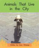 Springboard Lvl 6b: Animals that Live in