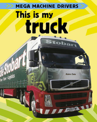 This is My Truck