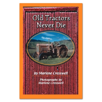 Old Tractors Never Die