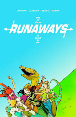 Runaways Vol.3