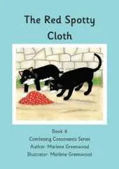The Red Spotty Cloth