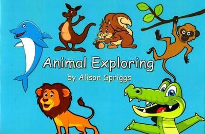 Animal Exploring