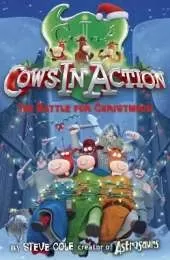 Cows In Action 6: The  Battle for Christmoos
