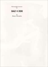 Daz 4 Zoe