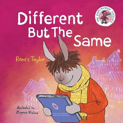 Different But The Same