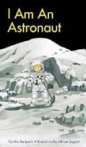 I am an Astronaut