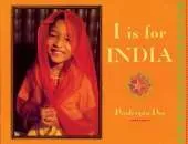 I is for India Big Book