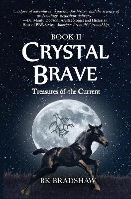 Crystal Brave: Treasures of the Current