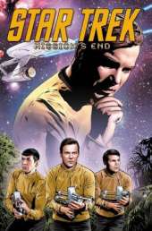 Star Trek: Mission's End
