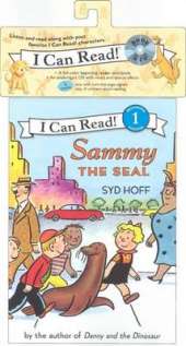 Sammy the Seal