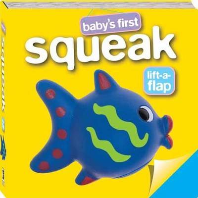 Squeak