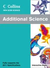 Additional Science Interactive Book