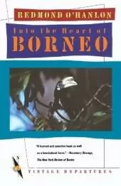Into the Heart of Borneo