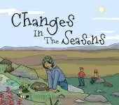 Changes in the Seasons: English Edition