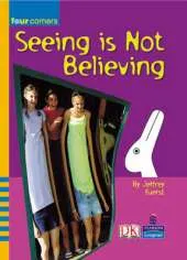 Four Corners:Seeing is not Believing