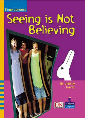 Four Corners:Seeing is not Believing