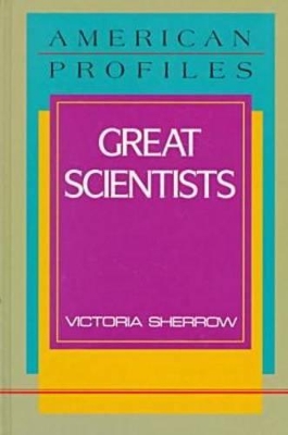 Great Scientists