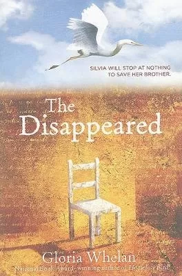 The Disappeared