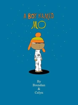 A Boy Named Mo