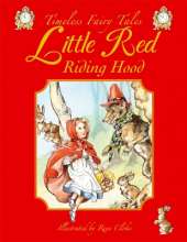Red Riding Hood