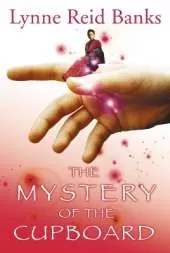 The Mystery of the Cupboard