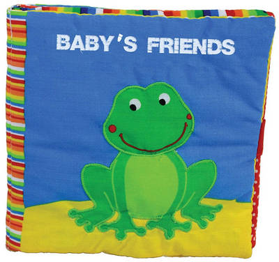 Baby s Friends