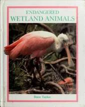 Endangered Wetland Animals