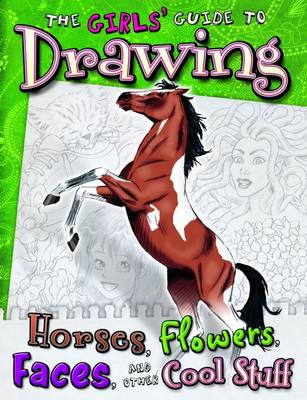 Girls' Guide to Drawing