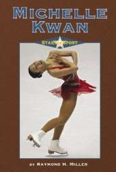 Michelle Kwan