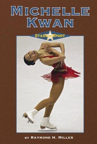 Michelle Kwan