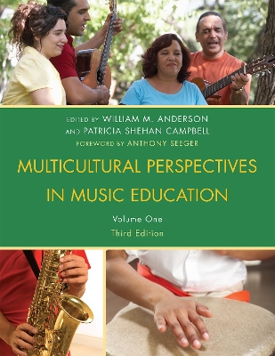 Multicultural Perspectives in Music Education: Volume I