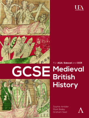 British Depth Studies C500-1100 (Anglo-Saxon and Norman Britain): For GCSE History AQA and Edexcel
