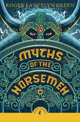 Myths of the Norsemen