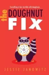 The Doughnut Fix