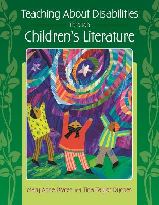 Teaching About Disabilities Through Children's Literature