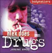 Alex Does Drugs