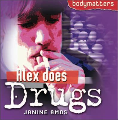 Alex Does Drugs