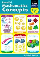 Essential Maths Concepts
