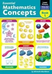 Essential Maths Concepts