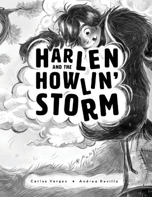 Harlen and the Howlin' Storm