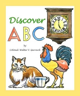Discover ABC