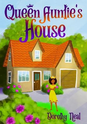 Queen Auntie's House