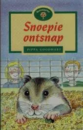 Snoepie Ontsnap