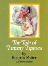 The Tale of Timmy Tiptoes