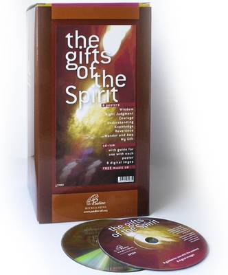 Gifts of Spirit Resource Pack