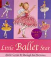 Little Ballet Star