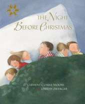 The Night Before Christmas