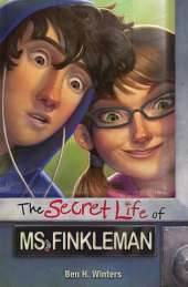 The Secret Life of Ms Finkleman