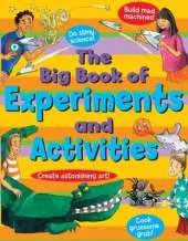 Big Book of Experiments and Activities