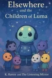 Elsewhere And The Children Of Luma